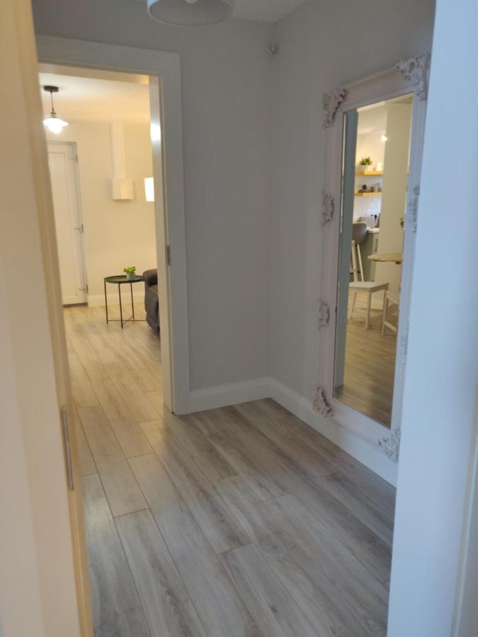 Apartment Letterkenny Exterior photo